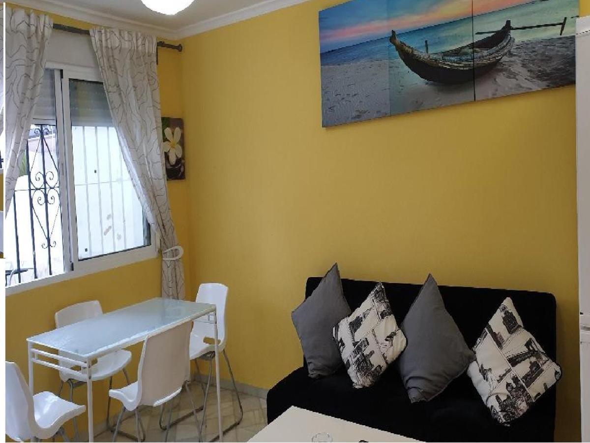 Apartment Dunas De Artola