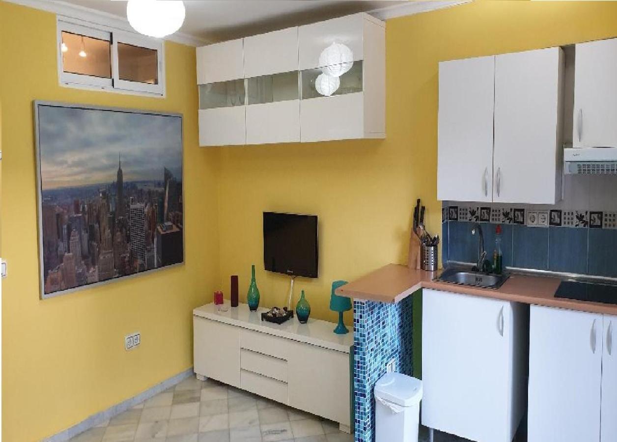 Apartment Dunas De Artola