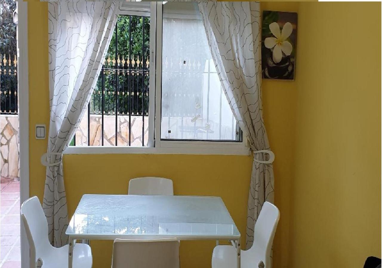 Apartment Dunas De Artola