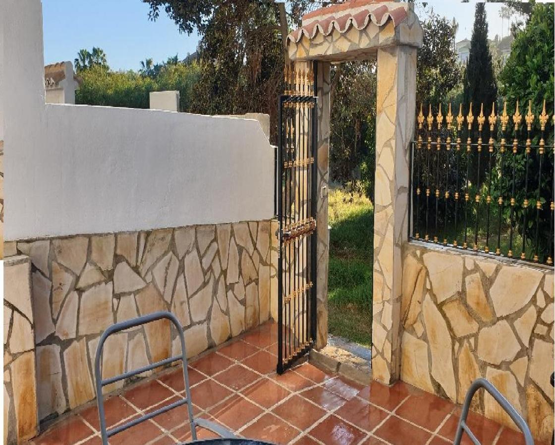 Apartment Dunas De Artola